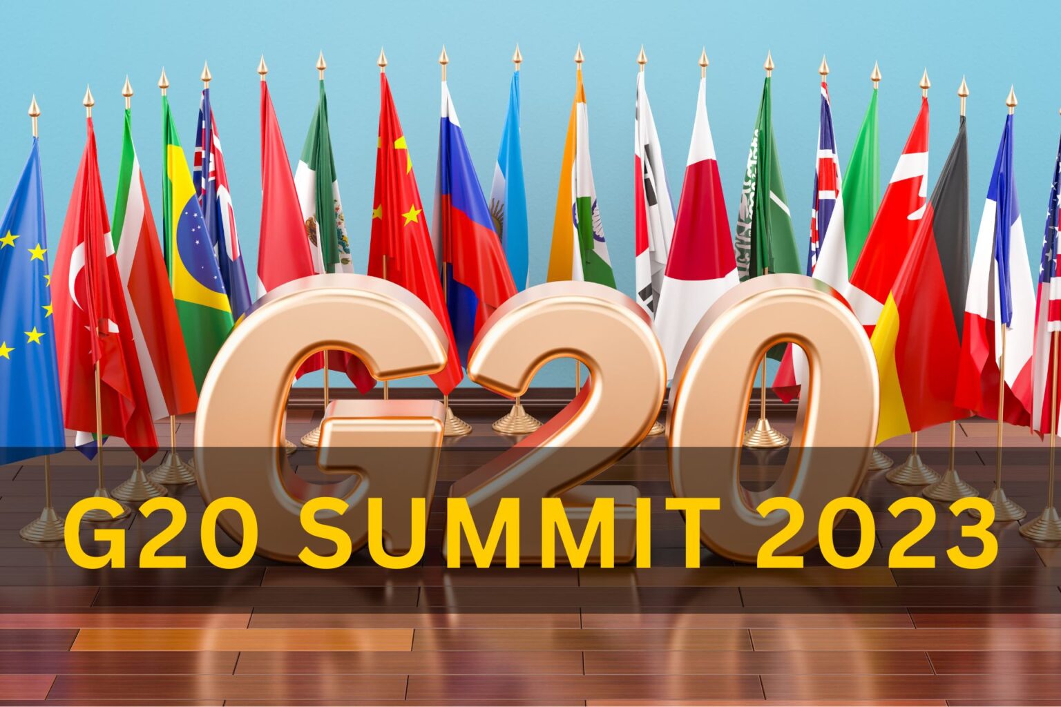 G20 Summit 2023: How to travel in Delhi?
