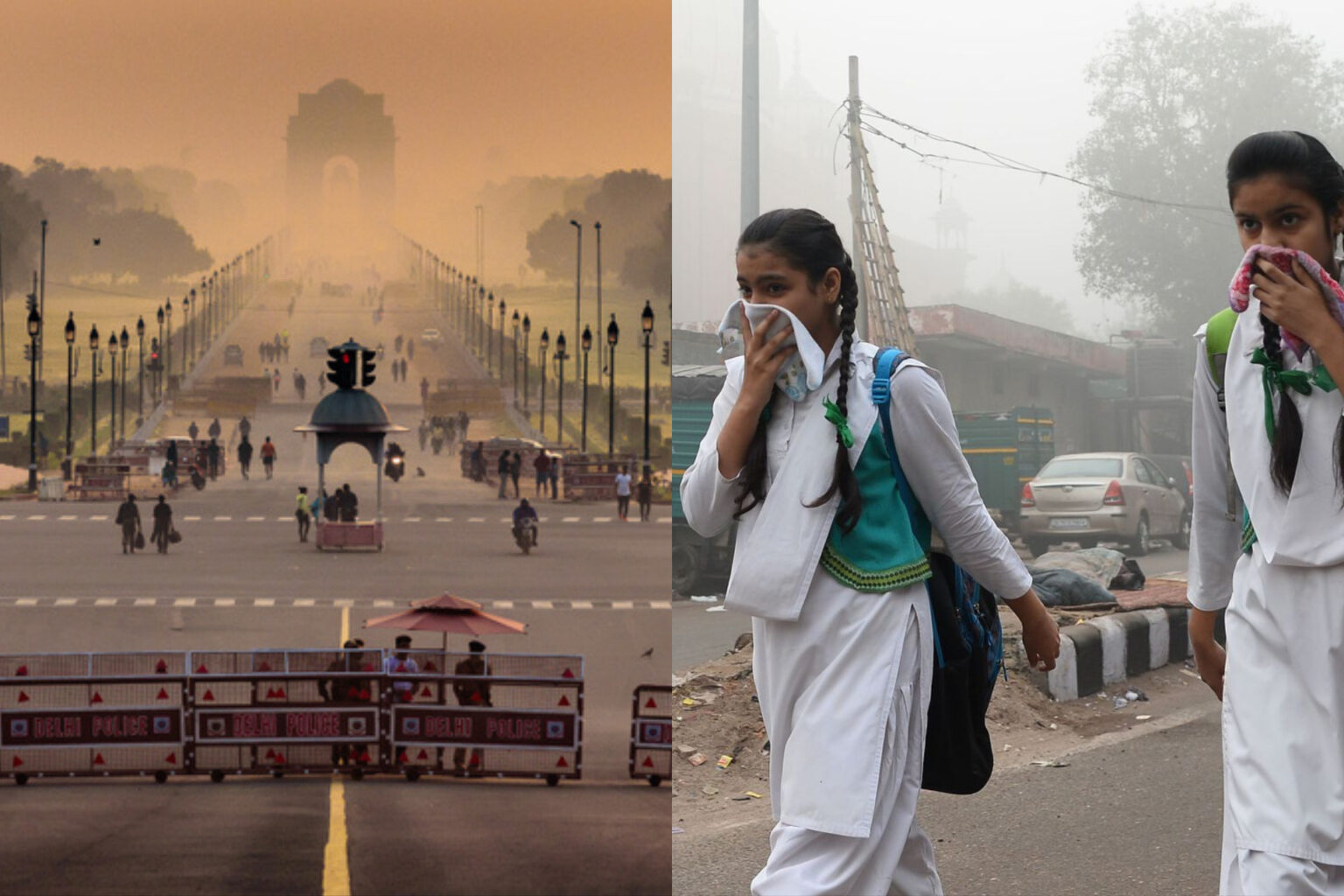 Delhi People Consuming 50 Cigarettes Per Day