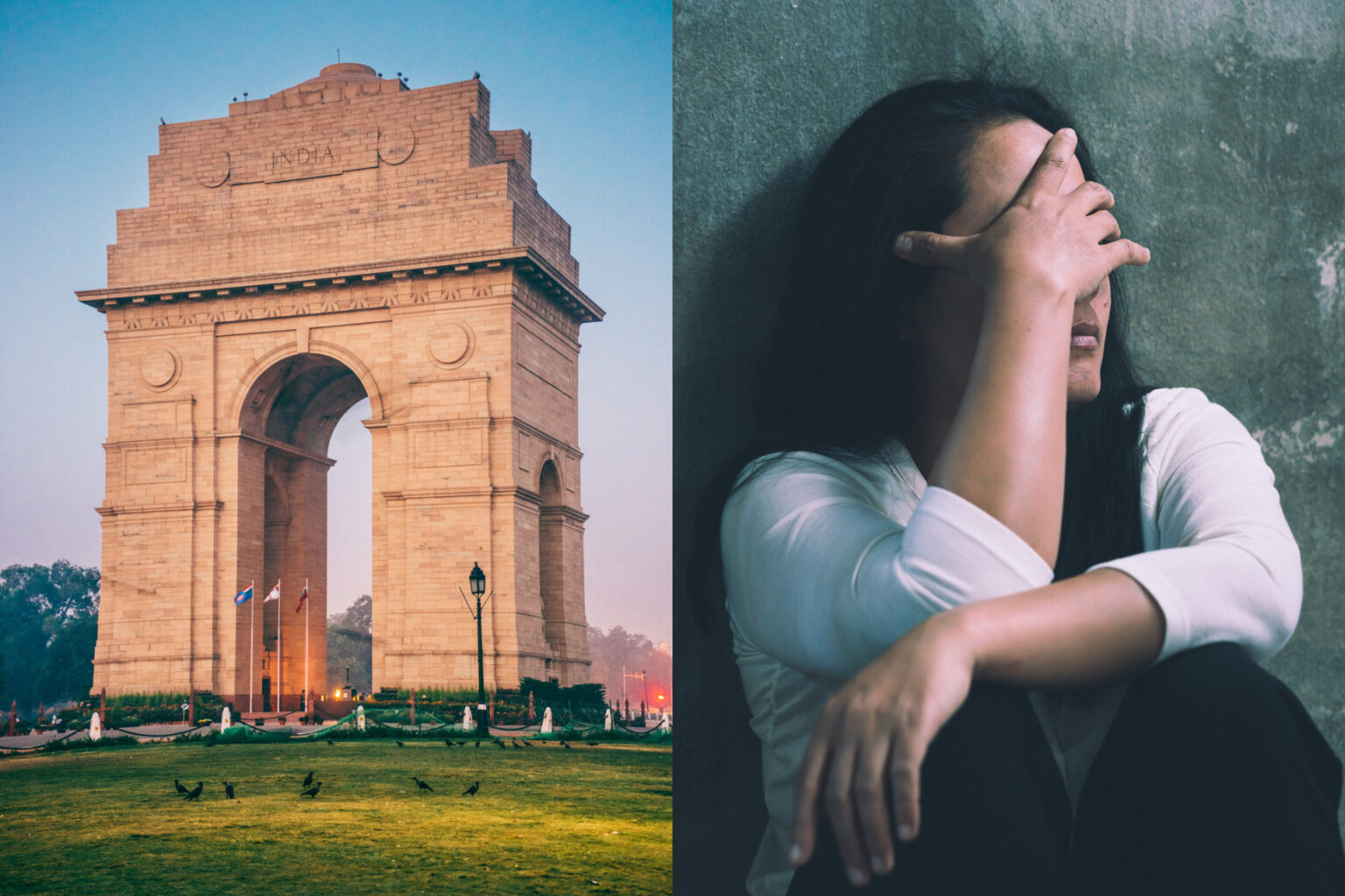 2022-23 UP & Delhi Are Most Unsafe Place for Womens in India