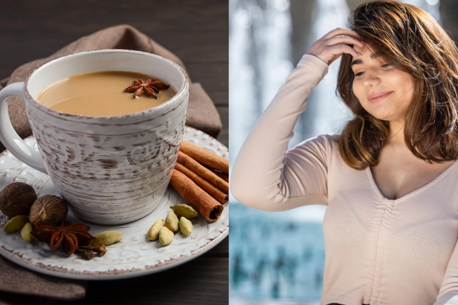 3 Cups of Chai Benefits to Increase Human Lifespan - Study.