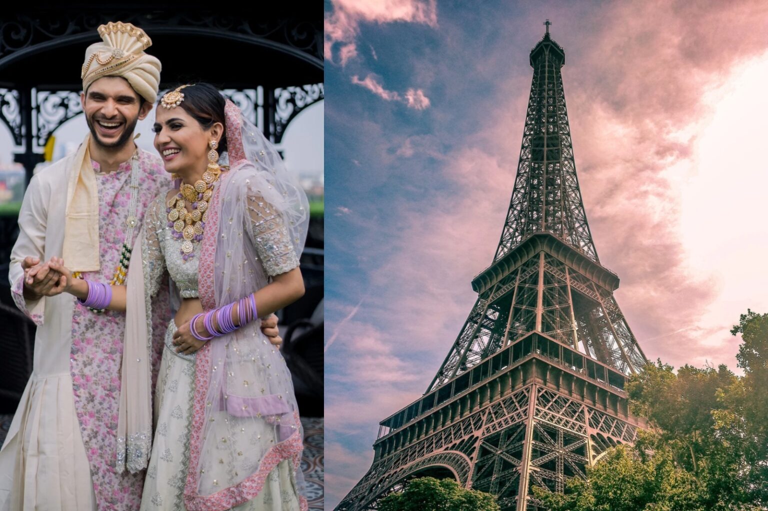 Top 7 Best Places for Destination Wedding