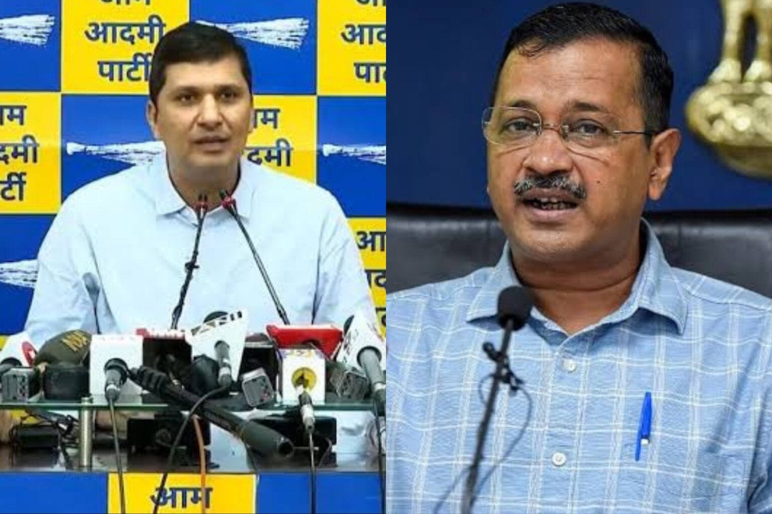 Arvind Kejriwal To Be Arrested In Next 3-4 Days