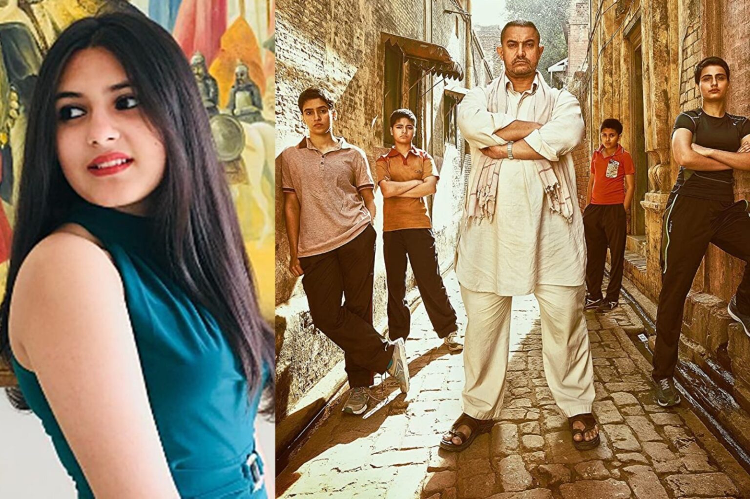 Dangal Star Suhani Bhatnagar's Tragic Death A Battle Against Rare Dermatomyositis