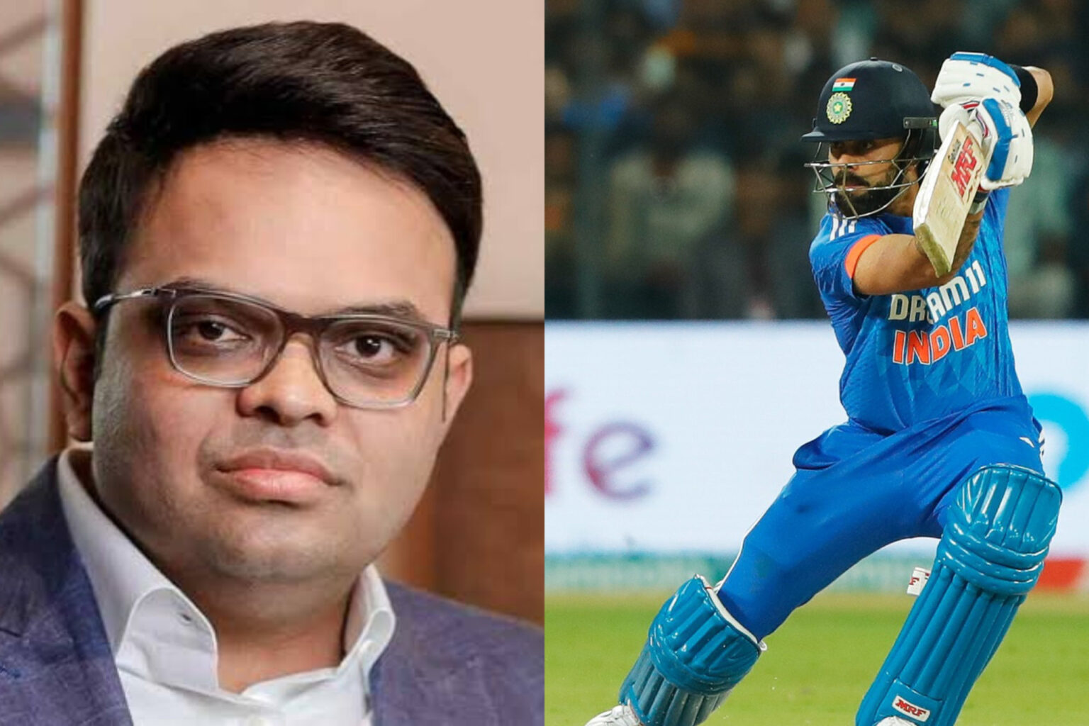 BCCI's Shocking Decision Virat Kohli Excluded from T20 World Cup