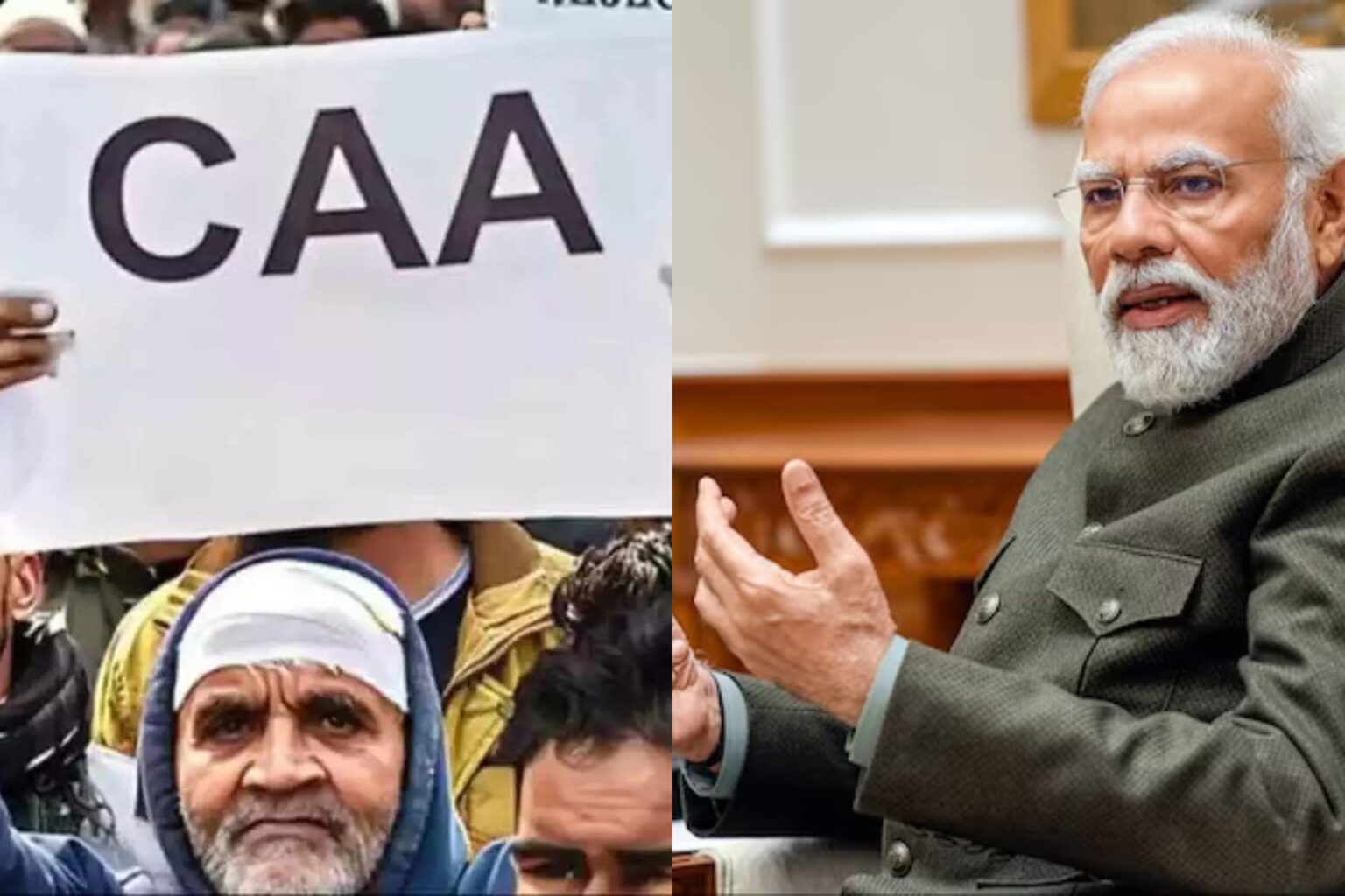 CAA 2024; Know Who Is Eligible For CAA 