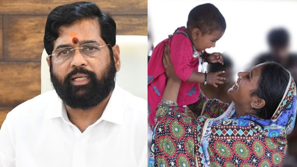 Maharashtra’s Bold Move Mother Name Required in all Govt. Documents