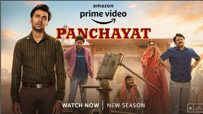 Panchayat Season 3 Release Date Revealed