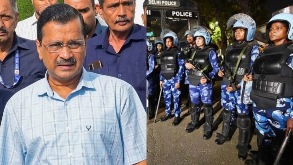 Why Arvind Kejriwal Arrested A Detailed Overview