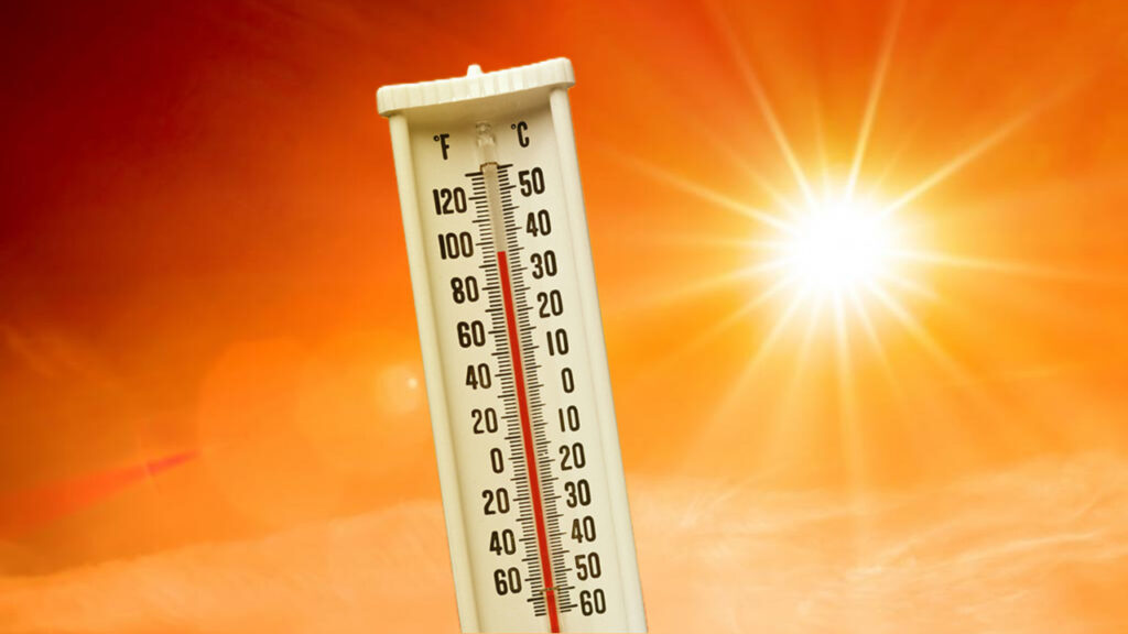 IMD Alert Over Extreme Heatwaves Know Full Details