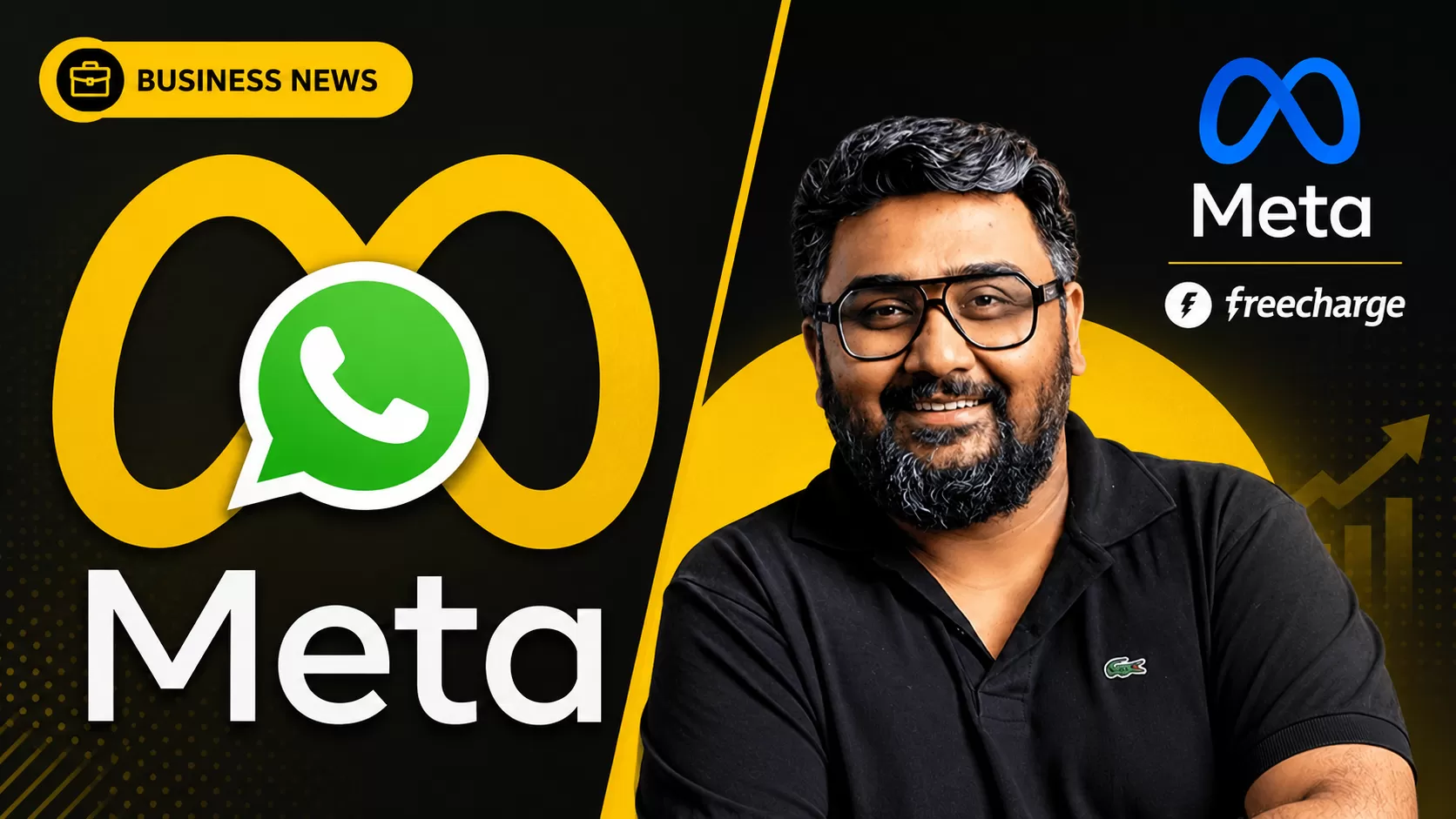 Shocking Kunal Shah Appointed Global Head of WhatsApp